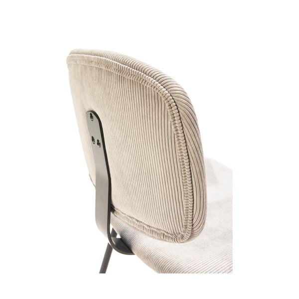 Šedé jídelní židle v sadě 2 ks Arus – Marckeric-image-4