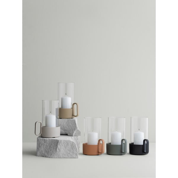 Skleněná lucerna Yuragi - Blomus-image-2