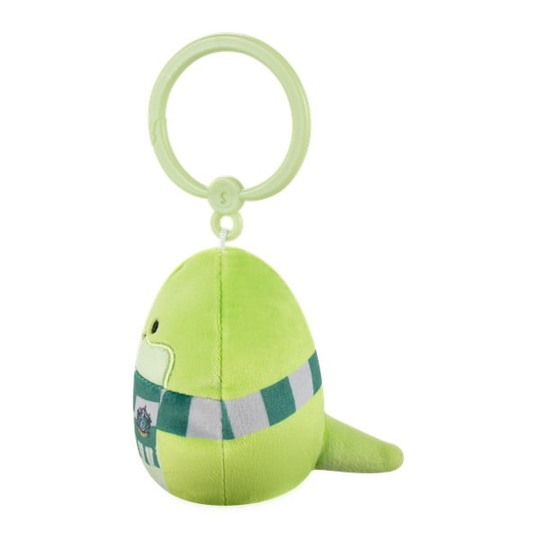 Klíčenka Harry Potter Slytherin – SQUISHMALLOWS-image-4