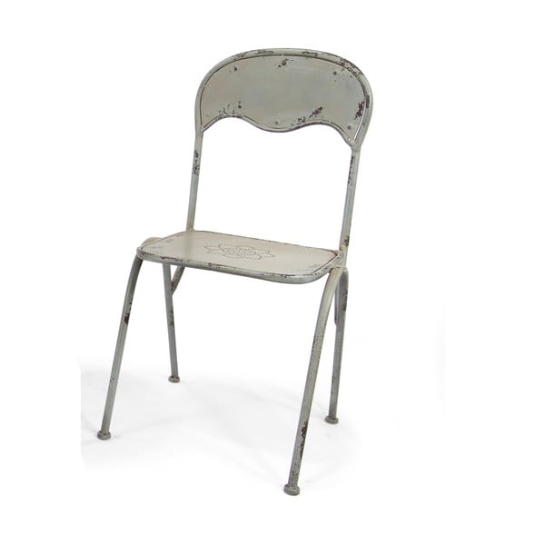 Židle Bistrot Grey