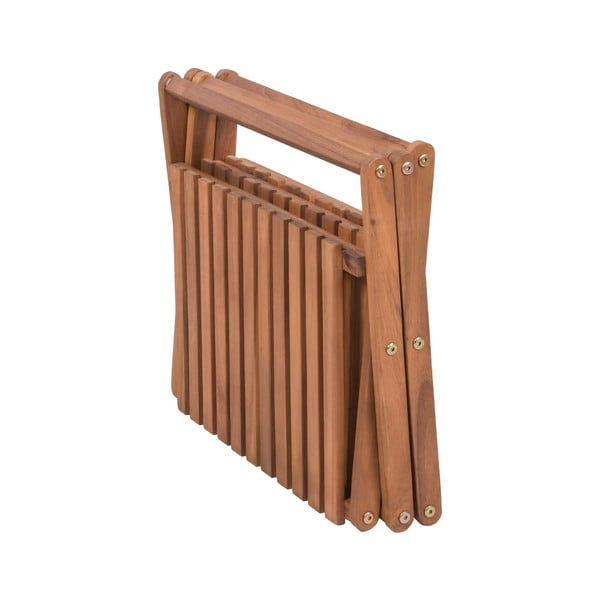 Dřevěný stojan na květiny (výška 59 cm) Tulsa – Garden Pleasure-image-1