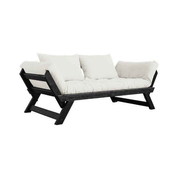 Variabilní pohovka Karup Design Bebop Black/Creamy-image-3