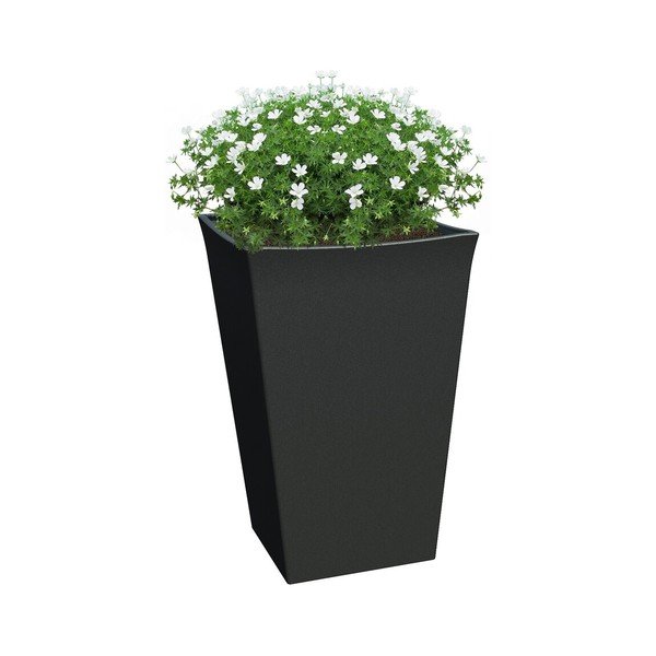 Plastový květináč Flora Duo – Rojaplast