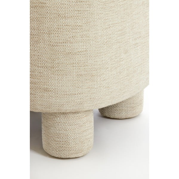 Béžové křeslo Kamova – Light & Living-image-1