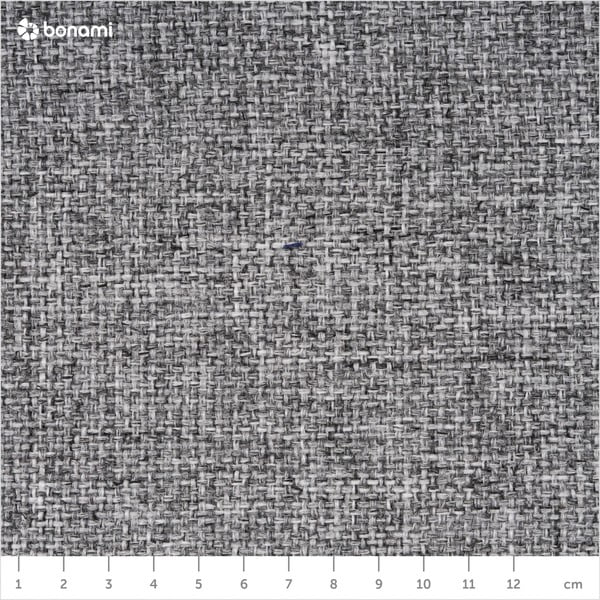 Šedá rozkládací pohovka Innovation Frode Twist Granite-image-1