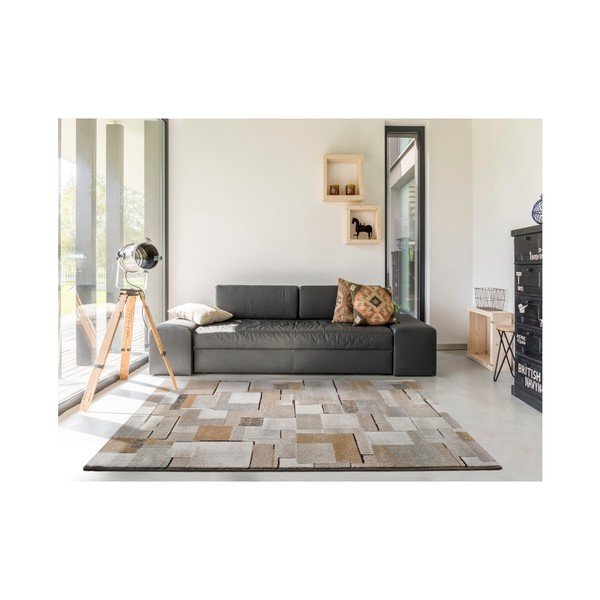 Koberec Universal Bukit Mardo, 140 x 200 cm-image-1