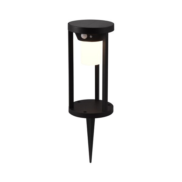 LED venkovní svítidlo se senzorem pohybu (výška 25 cm) Carmo – Trio