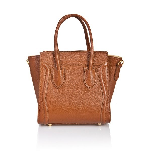 Kabelka Tiziana Cognac-image-2