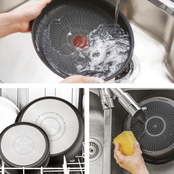 Hliníková sada nádobí 10 ks INGENIO Daily Chef L3989502 – Tefal-image-3