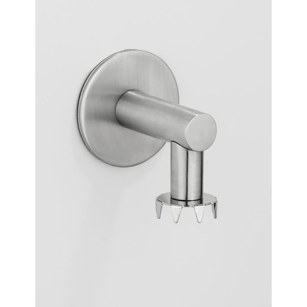 Magnetická mýdlenka z nerezové oceli Wenko Turbo-Loc® Matte-image-3