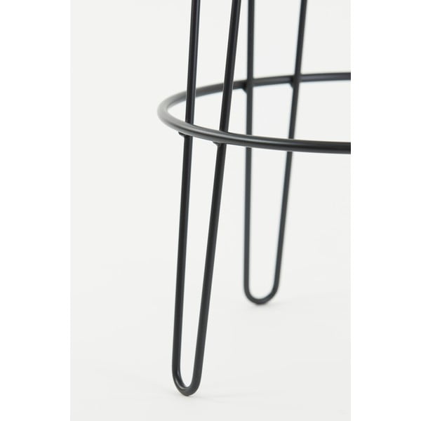 Zelená barová židle Alice – Light & Living-image-1