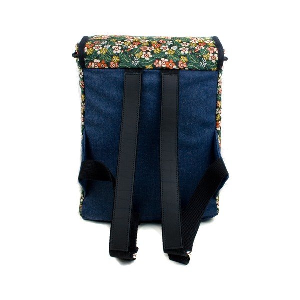 Batoh Mödernaked Juke Denim-image-2