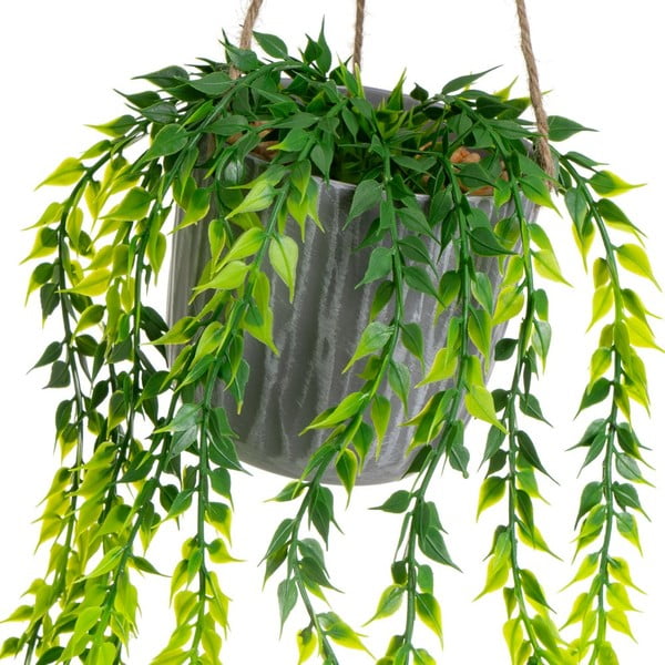 Umělé rostliny v sadě 2 ks (výška 45 cm) – Casa Selección-image-1