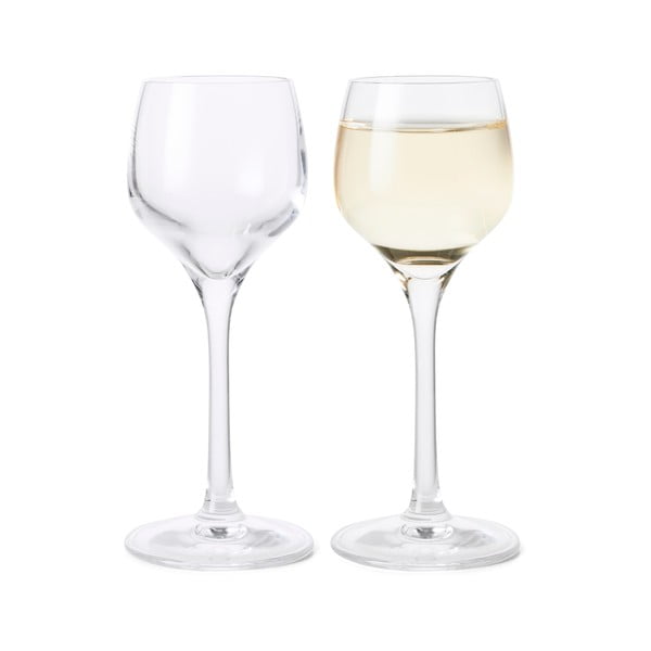 Sklenice v sadě 2 ks 50 ml Premium – Rosendahl