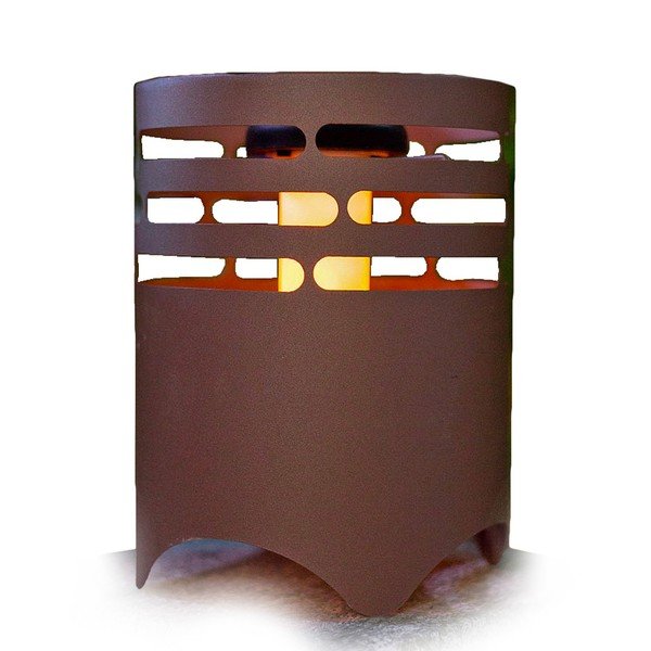 Solární venkovní svítidlo (výška 25,5 cm) – Garden Pleasure