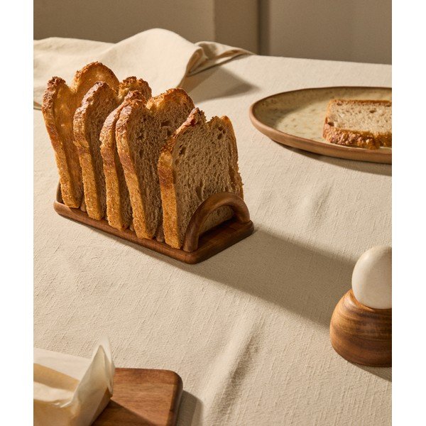 Dřevěná stolovací pomůcka Nukha – Kave Home-image-2