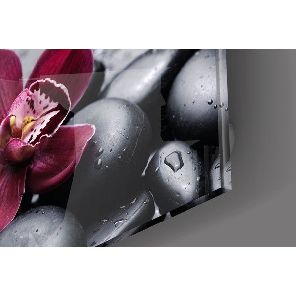 Skleněný obraz Insigne Lily-image-2