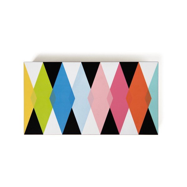 Stolní hra Remember Backgammon-image-3