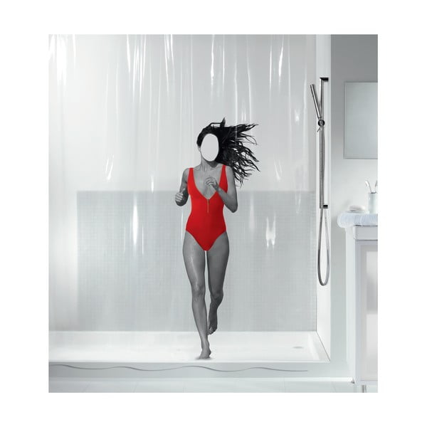 Sprchový závěs 180x200 cm Dana – Spirella