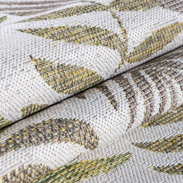 Béžový venkovní koberec 120x170 cm Sunny – Ayyildiz Carpets-image-2