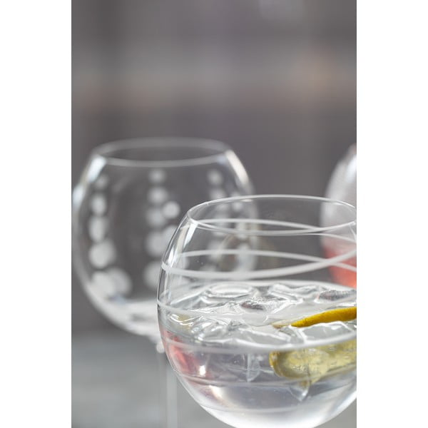 Sklenice na víno v sadě 4 ks 750 ml Cheers - Mikasa-image-4