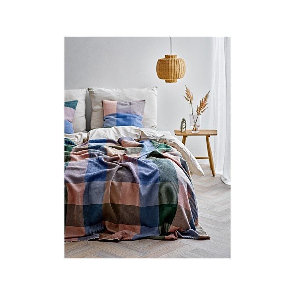 Bavlněný přehoz 240x260 cm Artisan – Södahl-image-1