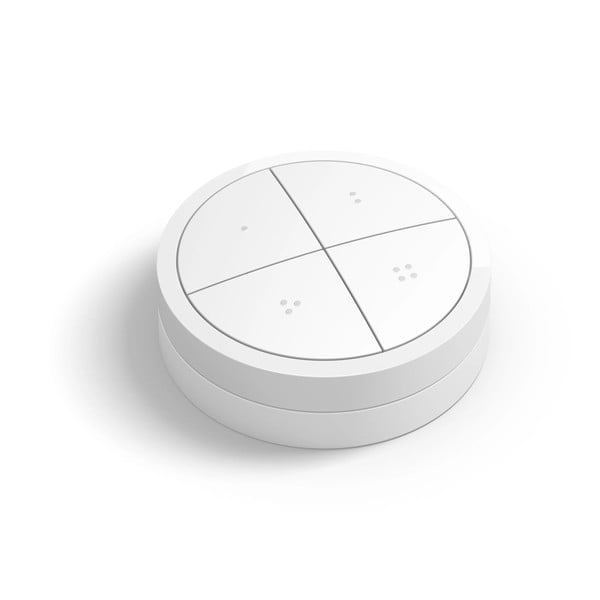 Ovladač na smart svítidla – Philips Hue-image-2