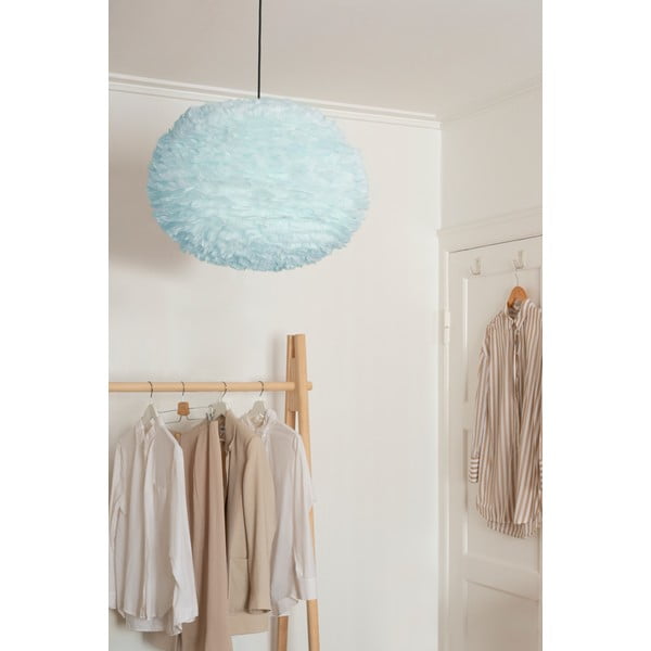 Světle modré stínidlo ø 60 cm Eos Large – UMAGE-image-1