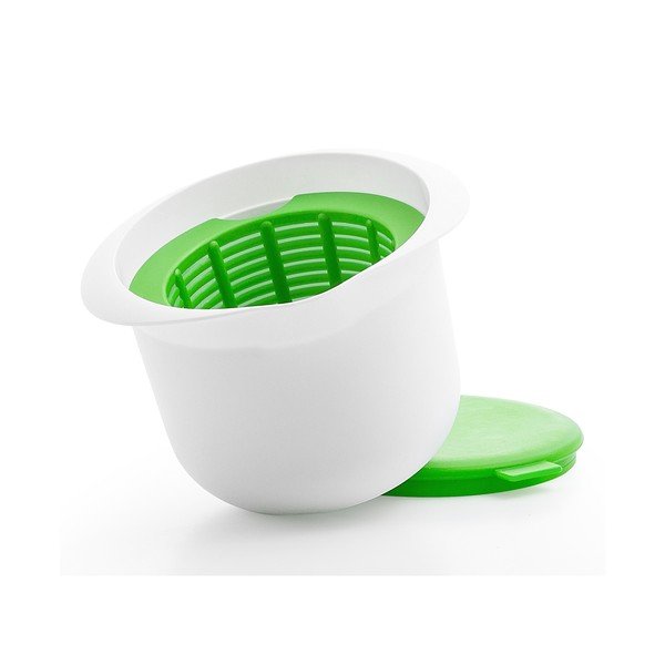 Sada na výrobu domácího sýra InnovaGoods-image-1