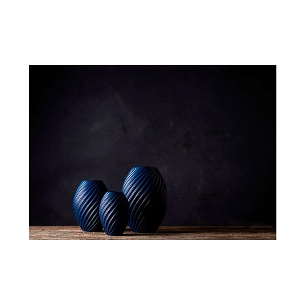 Porcelánová váza River - Morsø-image-1