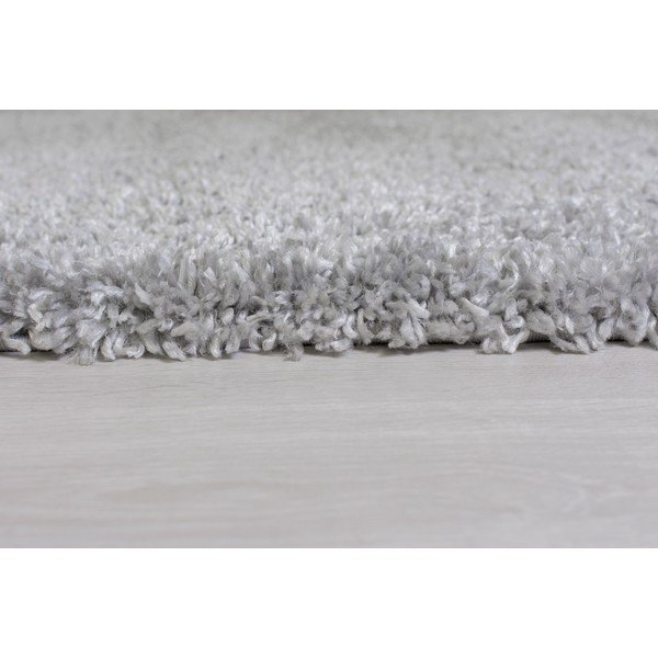 Světle šedý koberec Flair Rugs Sparks, 80 x 150 cm-image-4