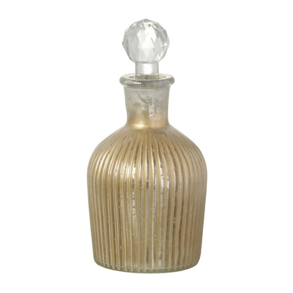 Skleněná lahev na parfém Parlane Reims, 17 cm