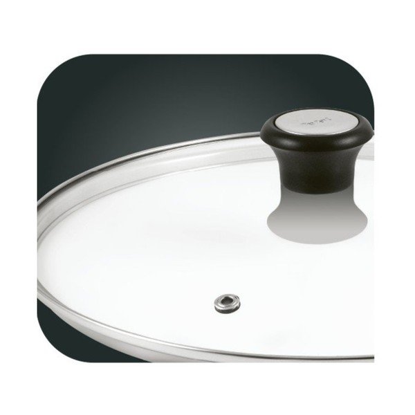 Skleněná poklička ø 30 cm – Tefal-image-1
