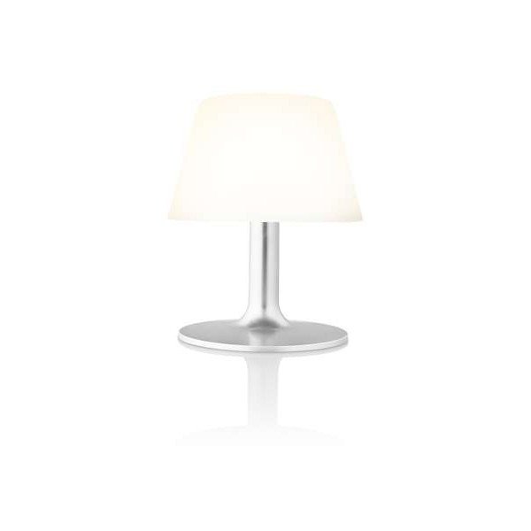 Solární venkovní svítidlo s časovačem ø 13 cm SunLight – Eva Solo-image-4