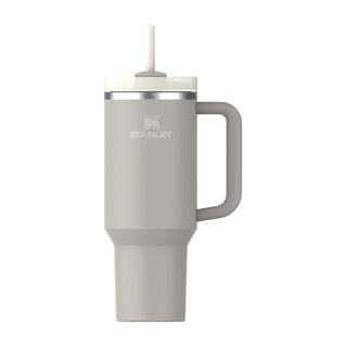 Světle šedá termoska 1,18 l Quencher H2.O FlowState – Stanley