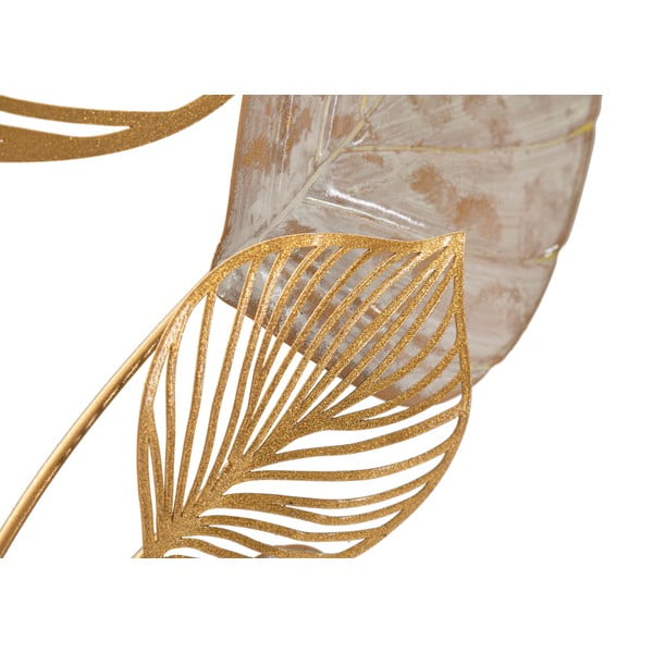 Kovová nástěnná dekorace 63x85 cm Felix – Mauro Ferretti-image-2