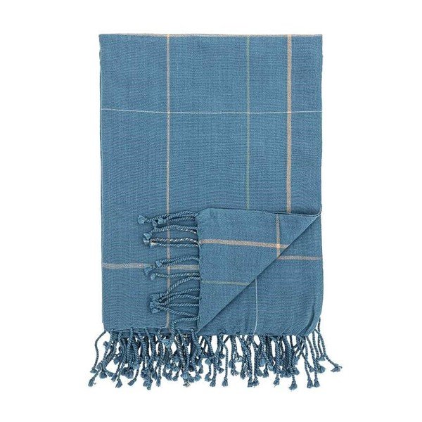 Bavlněná deka 130x170 cm Golam - Bloomingville