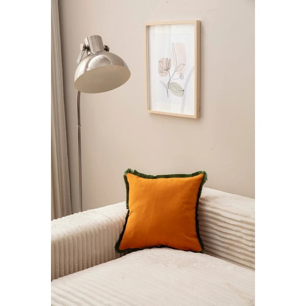 Povlak na polštář 43x43 cm Sacakli – Mioli Decor-image-2