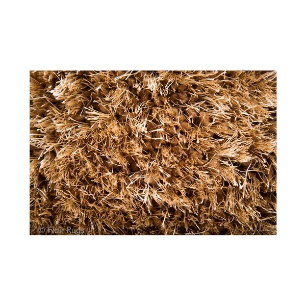 Kruhový krémový koberec Flair Rugs Pearl, 150 cm-image-4