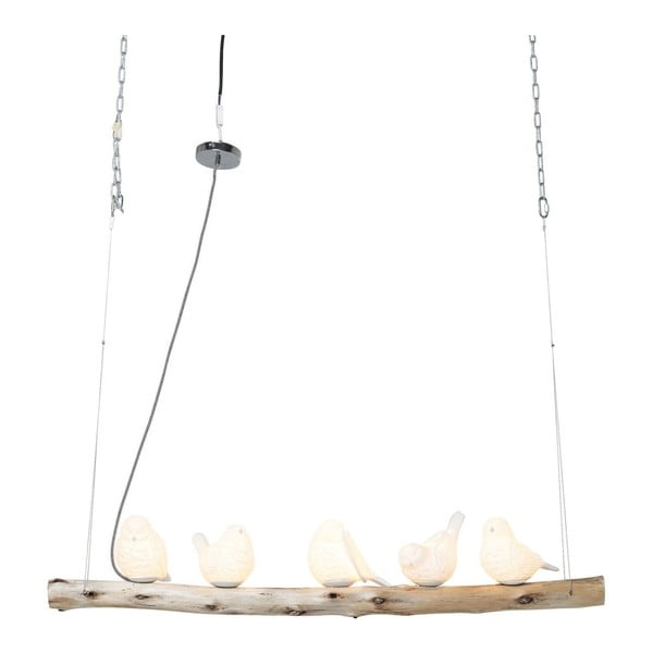 Stropní svítidlo Kare Design Birds-image-1