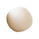 Dekorační polštář z materiálu bouclé ø 20 cm Top – Mioli Decor