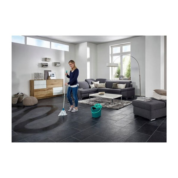 Mop s kbelíkem na podlahu Classic - LEIFHEIT-image-3