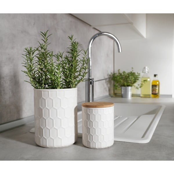 Keramická dóza na potraviny Maya – Wenko-image-4