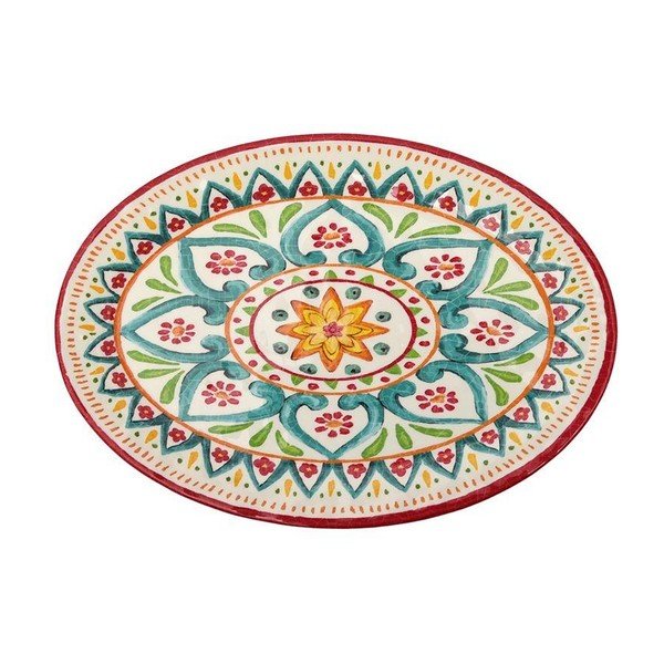 Servírovací tác ø 30,5 cm Maya – Brandani