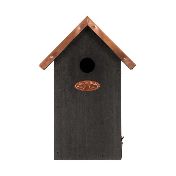 Dřevěná ptačí budka – Esschert Design