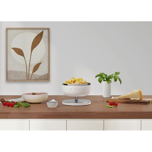Digitální kuchyňská váha 50's Retro Style – SMEG-image-1