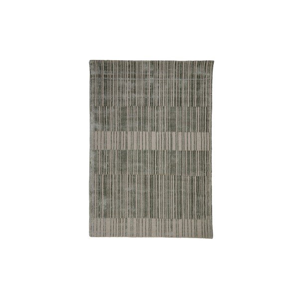 Khaki koberec 200x300 cm Bosaso – Light & Living