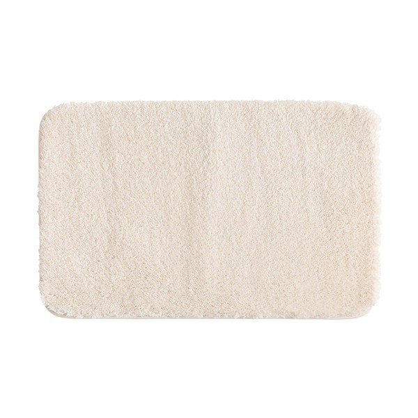 Krémová koupelnová předložka 50x80 cm Mael – douceur d'intérieur