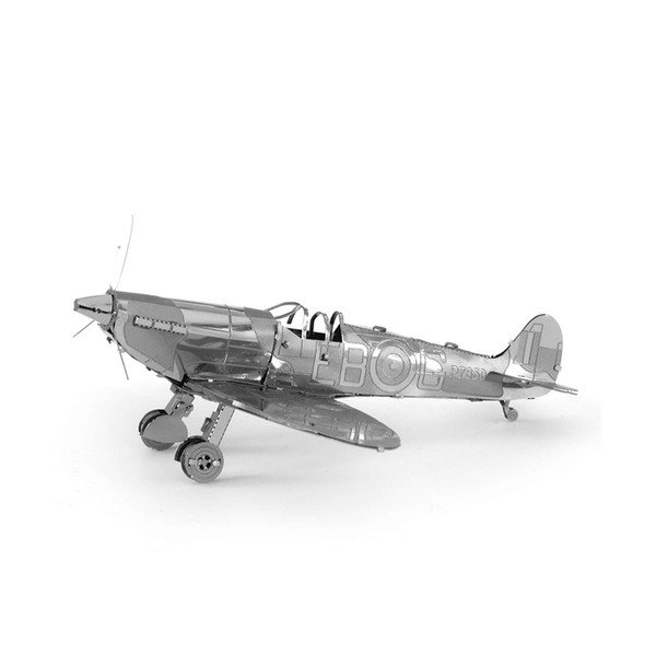 Model Supermarine Spitfighter-image-3