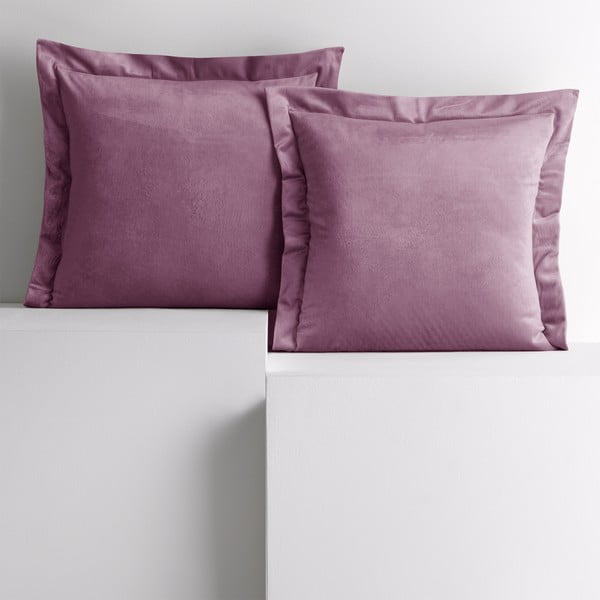 Povlaky na polštáře v sadě 2 ks 45x45 cm Side – AmeliaHome-image-3